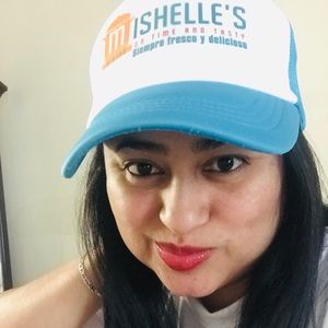 Meet your Posher, Wendy